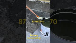 Advance waterproofing material available on COD in all india home waterproofing epoxycoating [upl. by Roach796]