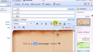 Yahoo Email Raw Basics for Beginners [upl. by Jahdal]