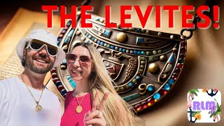 The Urim and the Thummim of Levi  RLM TV [upl. by Larual]