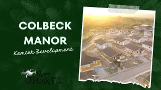 COLBECK MANOR 2024 Updates  Old Harbour St Catherine realestate new update best house fyp [upl. by Gabriele]