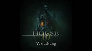 HOUSE 10 Folge 04  Versuchung [upl. by Canning]