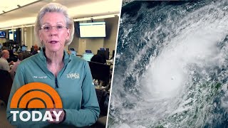 Tampa Mayor warns about Hurricane Milton This is not a drill [upl. by Mcconaghy654]