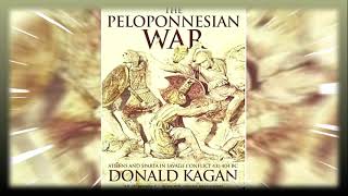 شرح مختصر لـ The Peloponnesian War [upl. by Amsed]