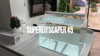 Superfish Scaper 45 Review [upl. by Inahteb]