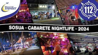 The Nightlife of Sosua and Cabarete in 2024 [upl. by Euqinobe923]