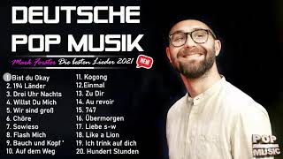 Mark Forster Die besten Lieder 2022  The Best of Mark Forster  Mark Forster 2022 [upl. by Akimrej]