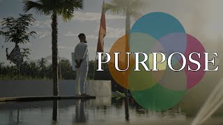 How to Find Your Purpose amp Live a Truly Fulfilling Life IKIGAI [upl. by Koa]