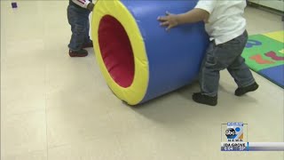 Child Care Tax Credit Increase Proposed [upl. by Aleekat]