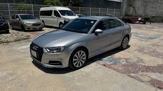 Audi A3 Select 2019 [upl. by Mapel]