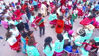 Fiesta Patronal de Tintay 2019 [upl. by Enala857]