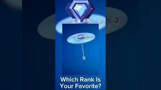 What Is Your Favorite Rank For The New Remix Ranked Unbrella fortnite tournament Rank remix [upl. by Dis]