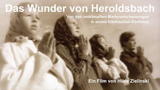 Das Wunder von Heroldsbach Trailer [upl. by Aryl]