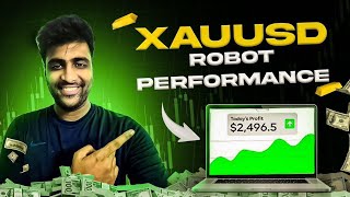 XAUUSD November Trade Setups  FOREX TRADING LIVE [upl. by Knight112]