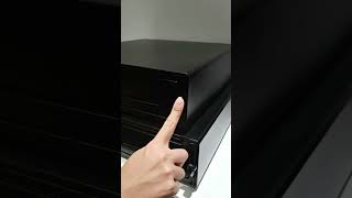 MANUAL OPEN CASH DRAWER cashdrawer [upl. by Dotty6]