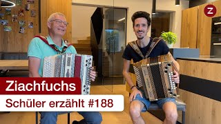 Schüler erzählt 188  Steirische Harmonika [upl. by Etnoek588]