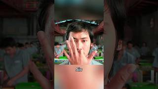 Este hombre intenta recuperar su dedo roto como puedemovie comedy thailand [upl. by Marja358]