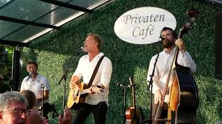 Trang Fødsel  Ryktet  Vår  Privaten Café  190724 [upl. by Carolyne]