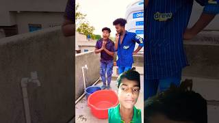 Kya krna padta he😀 akhilarya realfools comedy funny comedyking surajr [upl. by Nayt]