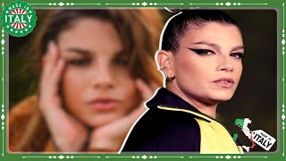 “Si spaccia per me” Emma Marrone e la denuncia social che ha scosso i fan [upl. by Ymmik]