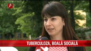 Tuberculoza boală socială [upl. by Licht]