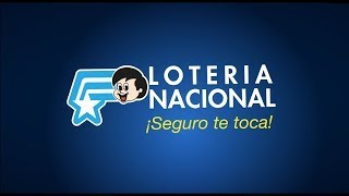 Sorteo Lotería 7121  Tómbola  19 agosto 2024 [upl. by Warfeld362]