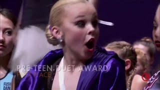 Dance Moms  Awards S6E25 [upl. by Hamitaf]