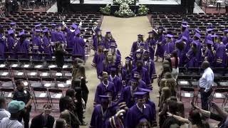 Northwestern High School 2023 Graduation [upl. by Angie]