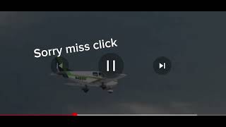 aeromexico crash I also added some sounds [upl. by Lemuelah]