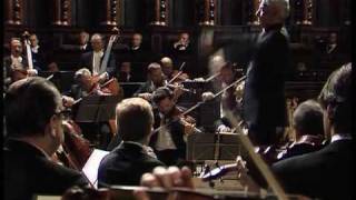 Bruckner Symphony no 8 3rd Mov 23 Karajan VPO 1979 [upl. by Yesoj]