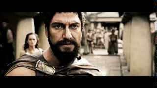 Leonidas  This is Sparta [upl. by Maybelle378]