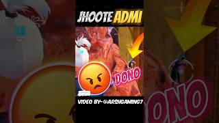 Free Fire🔥मेTerrorist🥷🏻Antaryami😱काScript🧾Fail🤡freefire gaming shorts [upl. by Oriole]