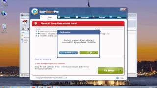 Easy Driver Pro Crack Yapma [upl. by Durrej]
