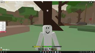 How to macro on Roblox Da Hood [upl. by Paule]