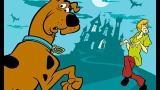 Scooby Doo Best Compilation 2015 Full Episodes  Scooby Doo Cartoon Game 2015 [upl. by Yetah]