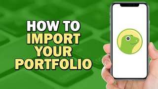 How To Import Your Portfolio To CoinGecko Easiest Way​​​​​​​ [upl. by Dacie]