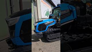 LANDINI TREKKER 4 085 F AGROJUREK landini [upl. by Fiorenze150]