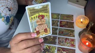 PRÓXIMAS HORAS EN EL AMOR 🧡 horoscopo tarot amor tarotreading prediciones [upl. by Annoif90]