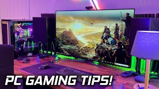 What To Do AFTER Youve Built Your Gaming PC 😀 How To Setup Your Gaming PC Build 2020 [upl. by Farnham]