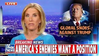 The Ingraham Angle 92524 FULL END SHOW  BREAKING FOX NEWS September 25 2024 [upl. by Marje84]