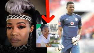 Who klled senzo Meyiwa  Zandie Khumalo accuses Senzo Meyiwa’s widow of klling him👇🏻👇🏻 [upl. by Candy70]