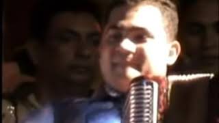 La Envidia En Vivo Diomedes Diaz E Iván Zuleta En Sincelejo 2005 [upl. by Assedo]