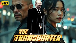 The Transporter 2002 Movie  Jason Statham Shu Qi François Berléand  Review amp Facts [upl. by Akcimehs103]