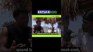 Naid début musique radio katsa [upl. by Matheny819]