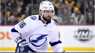 Nikita Kucherov Highlights [upl. by Esnofla938]