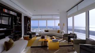 Faena Penthouse A Tour [upl. by Connelly408]