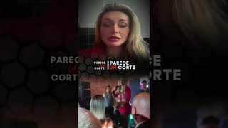 🔥 Andressa Urach solta o verbo sobre polêmicas em seu aniversário conturbado [upl. by Misaq668]