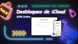 Desbloquear iCloud en iPhone  Facil y Rapido Septiembre 2024 [upl. by Lindemann843]