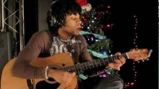 Learn how to play quotMistletoequot By Justin Bieber on guitar with Chords [upl. by Idoc]