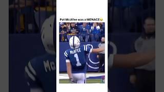 Pat McAfee NFL Highlights [upl. by Iey]