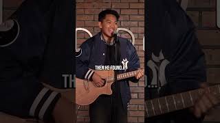 To catch a predator TikTok Edition jrdeguzman comedy [upl. by Barnes]